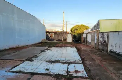 Casa à venda na Vila Santa Luzia, Bauru 