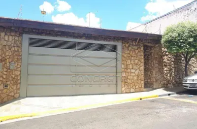 Casa com 3 quartos à venda na Chácara das Flores, Bauru 