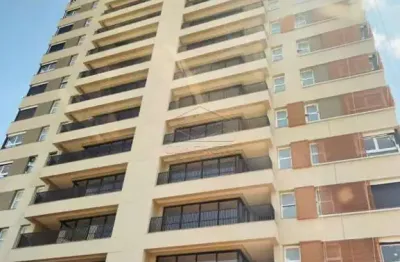 Apartamento com 3 quartos à venda na Vila Aviação, Bauru 