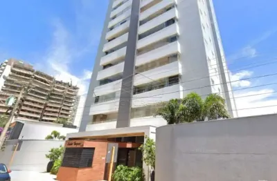 Apartamento com 2 quartos à venda na Vila Aviação, Bauru 
