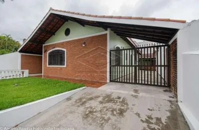 Casa com 3 quartos à venda em Arpoador, Peruíbe 