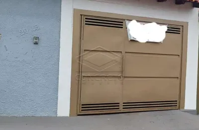 Casa com 2 quartos à venda na Vila São João do Ipiranga, Bauru 