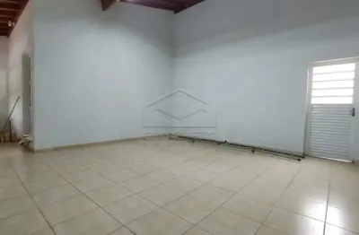 Casa com 3 quartos à venda no Jardim Campos Prado II, Jaú 