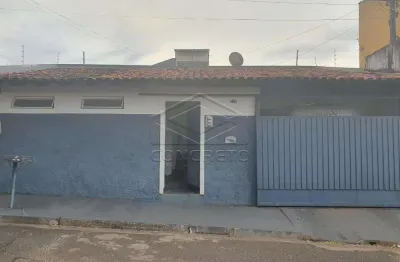 Casa com 3 quartos à venda no Núcleo Habitacional Mary Dota, Bauru 
