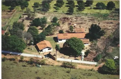 Fazenda à venda no Parque Santa Cândida, Bauru 
