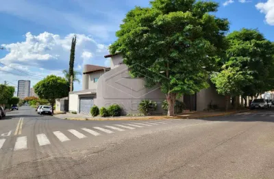 Casa com 4 quartos à venda no Parque Jardim Europa, Bauru 