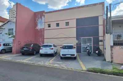 Ponto comercial à venda no Centro, Botucatu 