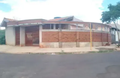 Casa com 3 quartos à venda na Pousada da Esperança II, Bauru 