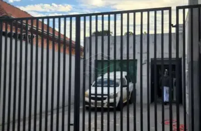 Ponto comercial à venda no Centro, Bauru 