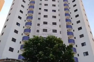 Apartamento com 2 quartos à venda no Jardim Infante Dom Henrique, Bauru 