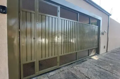 Casa com 3 quartos à venda no Novo Jardim Pagani, Bauru 