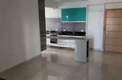 Apartamento com 2 quartos à venda na Vila Nova Cidade Universitária, Bauru 