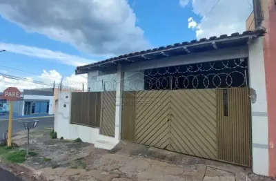 Casa com 2 quartos à venda na Vila Dutra, Bauru 