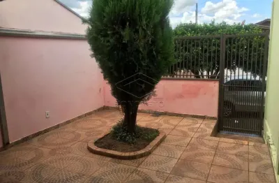 Casa com 2 quartos à venda no Jardim João Paccola, Lençóis Paulista 