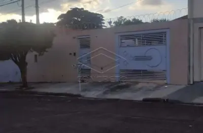 Casa com 3 quartos à venda na Vila Souto, Bauru 