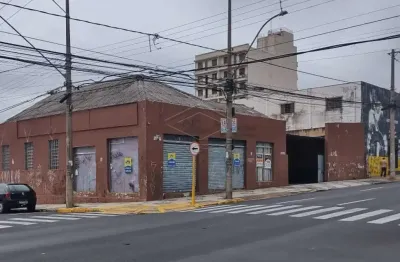 Fazenda à venda no Centro, Bauru 
