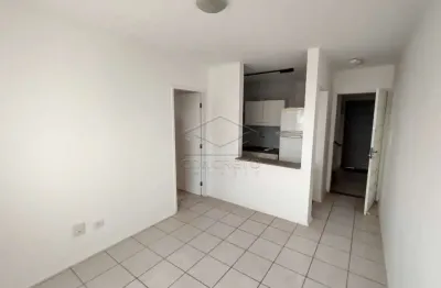 Apartamento com 1 quarto à venda na Vila Nova Cidade Universitária, Bauru 