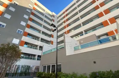 Apartamento mobiliado no residencial fly - próximo do bauru shopping!