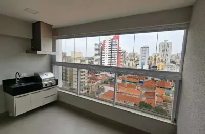 Apartamento com 3 quartos à venda na Vila Cidade Universitária, Bauru 