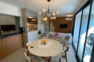 Apartamento com 2 quartos à venda no Parque Jardim Europa, Bauru 