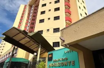 Apartamento com 2 quartos à venda no Jardim Infante Dom Henrique, Bauru 