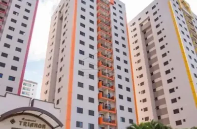 Apartamento com 3 quartos à venda no Jardim Infante Dom Henrique, Bauru 