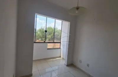 Apartamento com 2 quartos à venda no Jardim Ubirama, Lençóis Paulista 