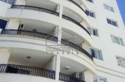 Apartamento com 2 quartos à venda na Vila Santa Cecilia, Agudos 