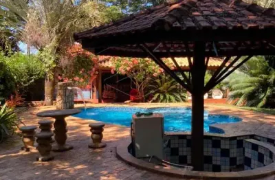 Fazenda à venda no Vale do Igapó, Bauru 