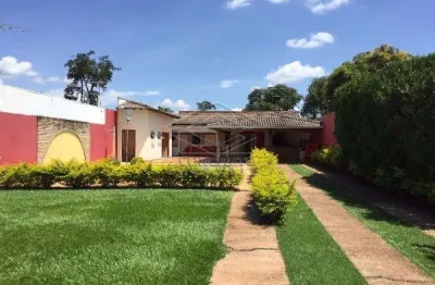 Fazenda à venda no Vale do Igapó, Bauru 