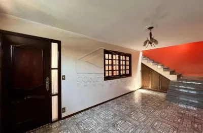 Casa com 3 quartos à venda no Jardim Rosa Branca, Jaú 