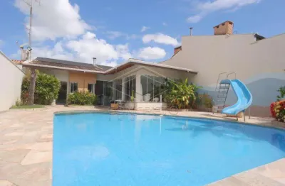 Casa com 1 quarto à venda no Jardim Maria Luiza I, Jaú 