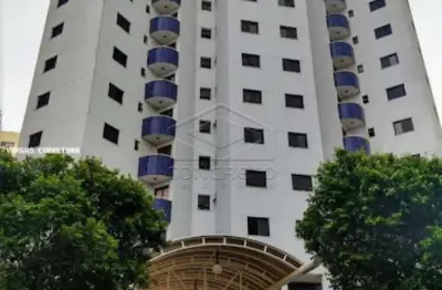 Apartamento com 3 quartos à venda no Jardim Infante Dom Henrique, Bauru 