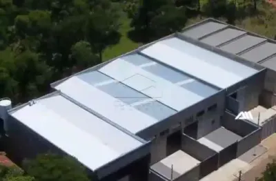 Barracão / Galpão / Depósito à venda na Vila Aviação B, Bauru 