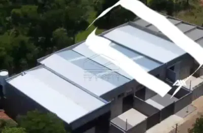 Barracão / Galpão / Depósito à venda na Vila Aviação B, Bauru 