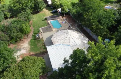 Fazenda à venda no Chácaras Bauruenses, Bauru 