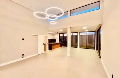 Casa com 3 quartos à venda no Residencial Villacittá, Lençóis Paulista 