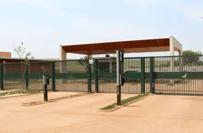 Terreno à venda no Loteamento Majuí, Jaú 