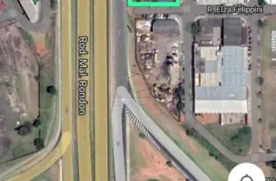 Prédio à venda no Jardim Contorno, Bauru 