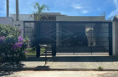 Casa com 2 quartos à venda no Jardim Marília, Bauru 