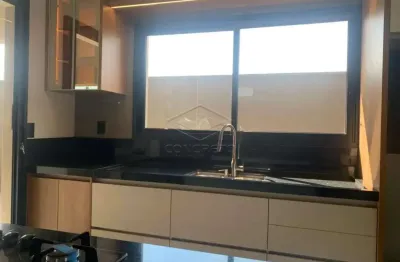 Casa em condomínio fechado com 3 quartos à venda no Residencial Villa de Leon, Piratininga 