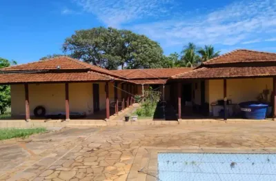 Fazenda à venda na Zona Rural, Pederneiras 