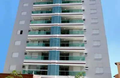 Apartamento com 3 quartos à venda no Jardim Infante Dom Henrique, Bauru 