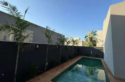 Casa em condomínio fechado com 4 quartos à venda no Alphaville, Bauru 