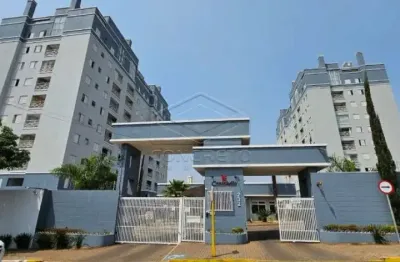 Apartamento com 2 quartos à venda no Jardim Cruzeiro do Sul, Bauru 