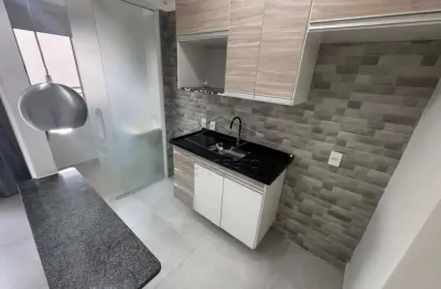 Apartamento com 2 quartos à venda no Jardim Olímpia, Jaú 