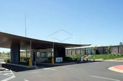 Terreno à venda no Alphaville, Bauru 