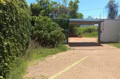 Barracão / Galpão / Depósito à venda na Vila Aviação, Bauru 