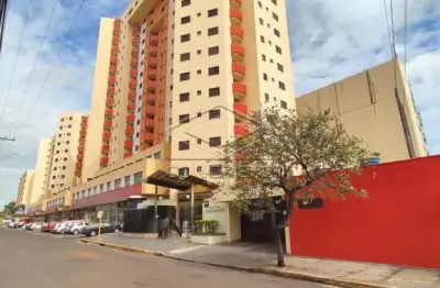 Apartamento com 2 quartos à venda no Jardim Infante Dom Henrique, Bauru 