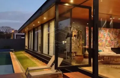 Casa em condomínio fechado com 3 quartos à venda no Jardim Shangri-Lá, Bauru 